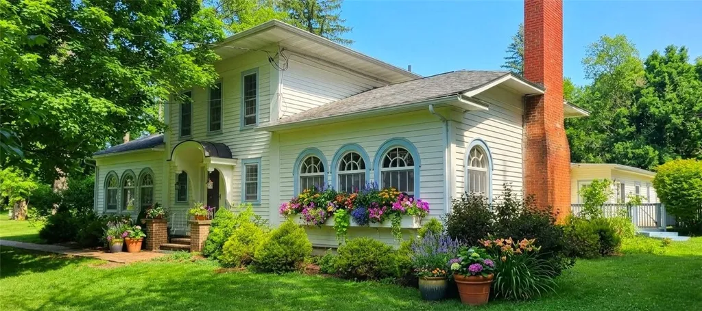 Property at 1496 Pennsylvania Avenue, Southport, NY 14871