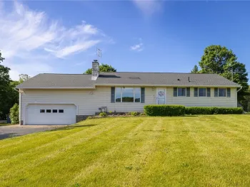Property at 854 Route 31, Macedon, NY 14502