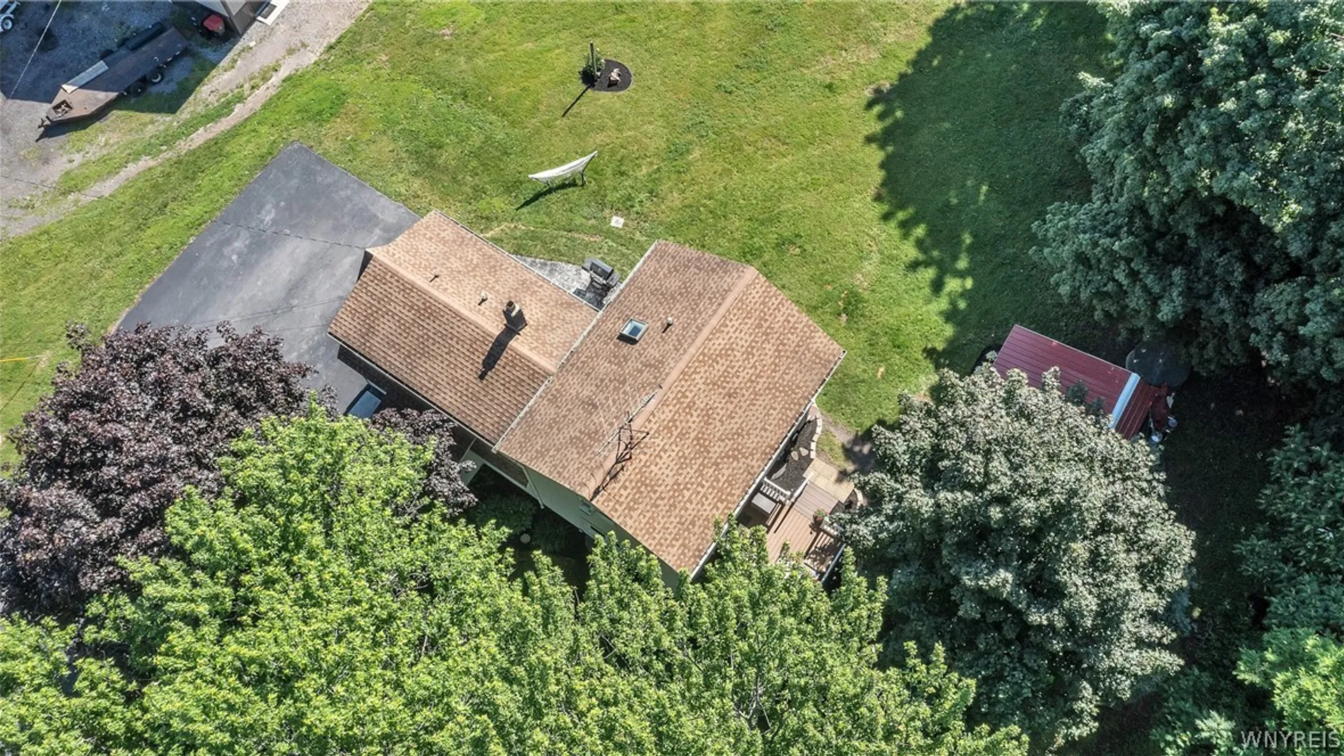 Property at 4877 Royalton Center Rd, Royalton, NY 14067 18