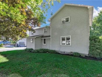 Property at 4877 Royalton Center Rd, Royalton, NY 14067