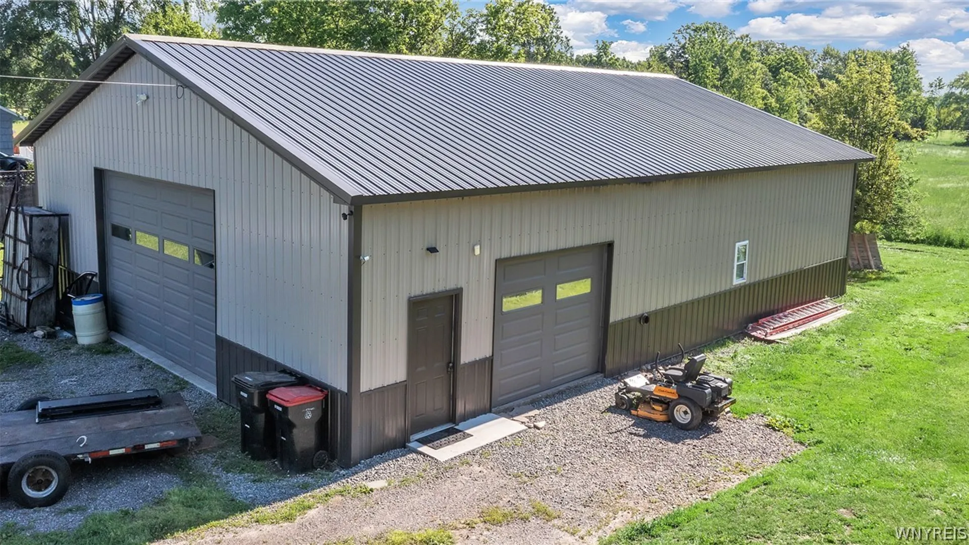Property at 4877 Royalton Center Rd, Royalton, NY 14067 3