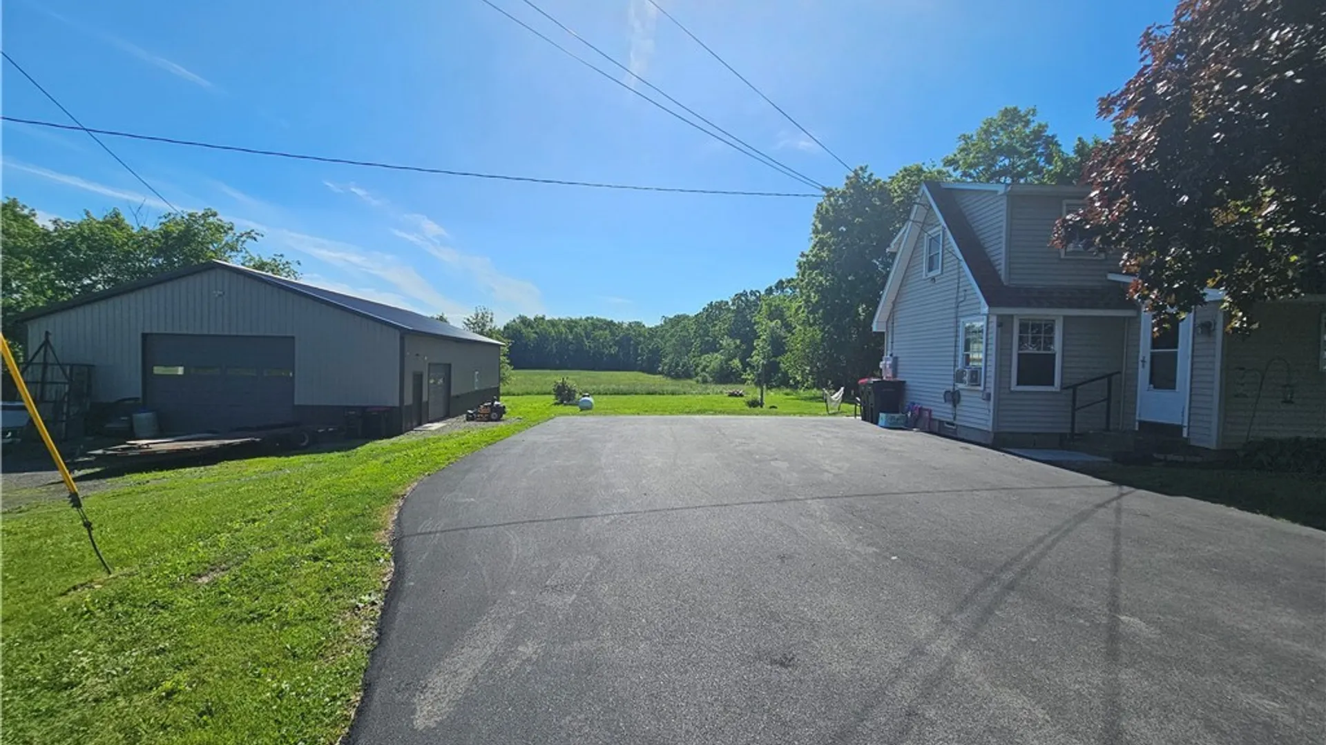 Property at 4877 Royalton Center Rd, Royalton, NY 14067 5