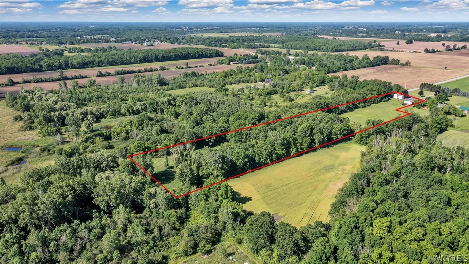 Property at 4877 Royalton Center Rd, Royalton, NY 14067 13