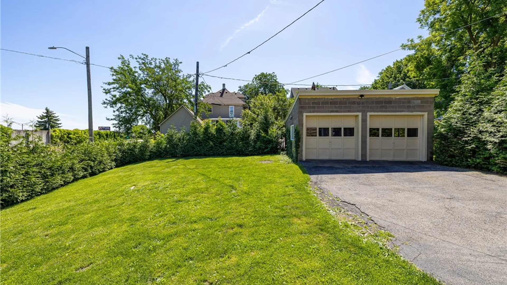 Property at 2 Nursery Street, Rochester, NY 14610 29