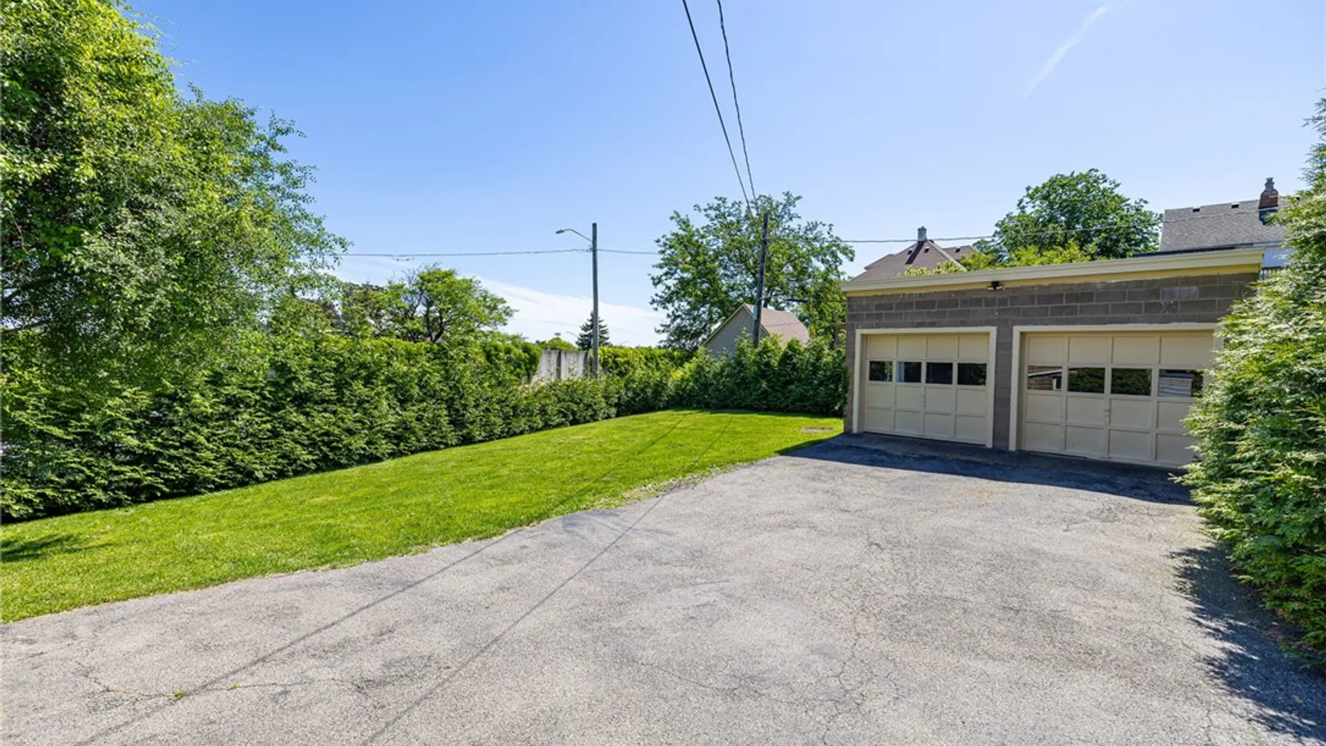 Property at 2 Nursery Street, Rochester, NY 14610 30
