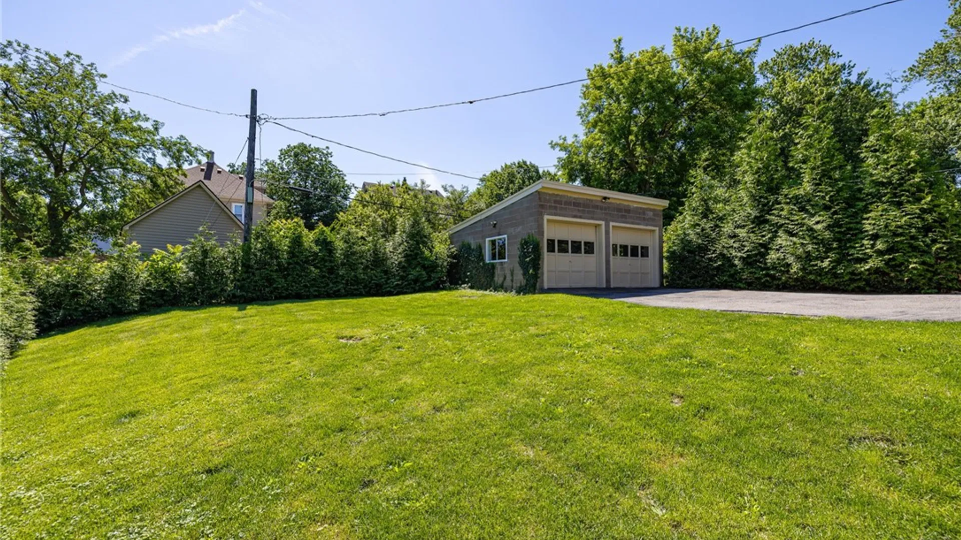 Property at 2 Nursery Street, Rochester, NY 14610 32