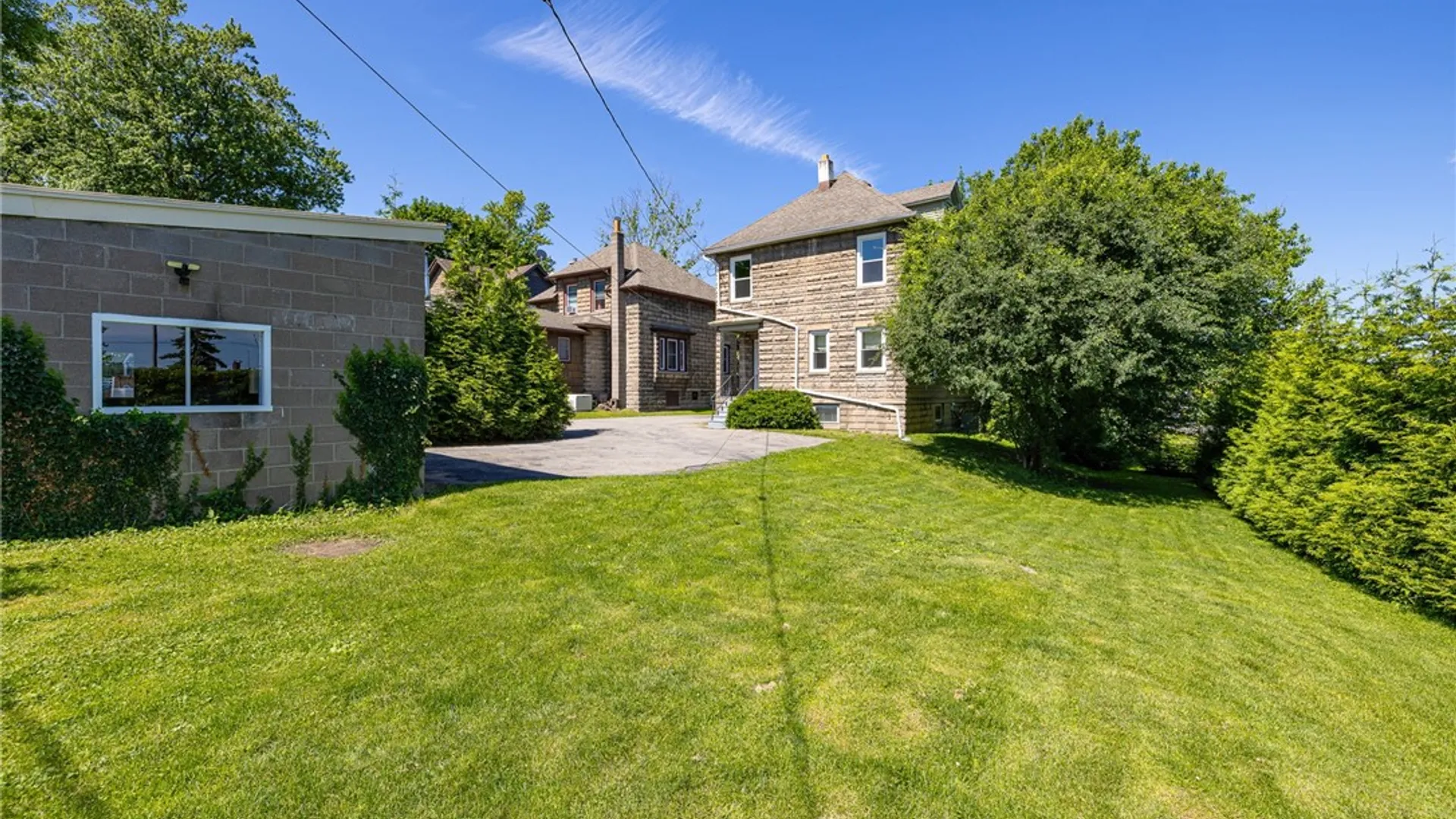 Property at 2 Nursery Street, Rochester, NY 14610 33