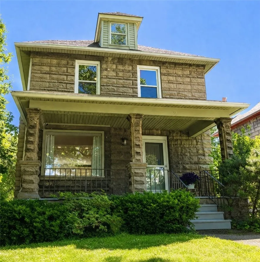 Property at 2 Nursery Street, Rochester, NY 14610