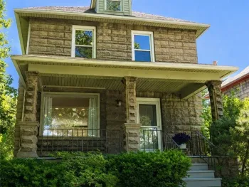 Property at 2 Nursery Street, Rochester, NY 14610