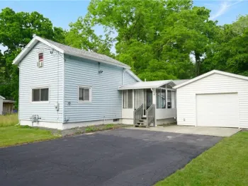 Property at 4 Wyvil Avenue, Wheatland, NY 14546