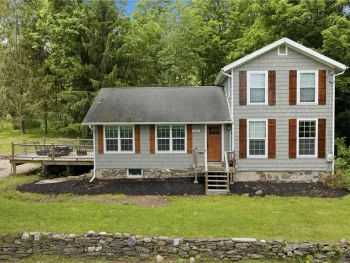 Property at 4342 Vine Road, Jerusalem, NY 14527