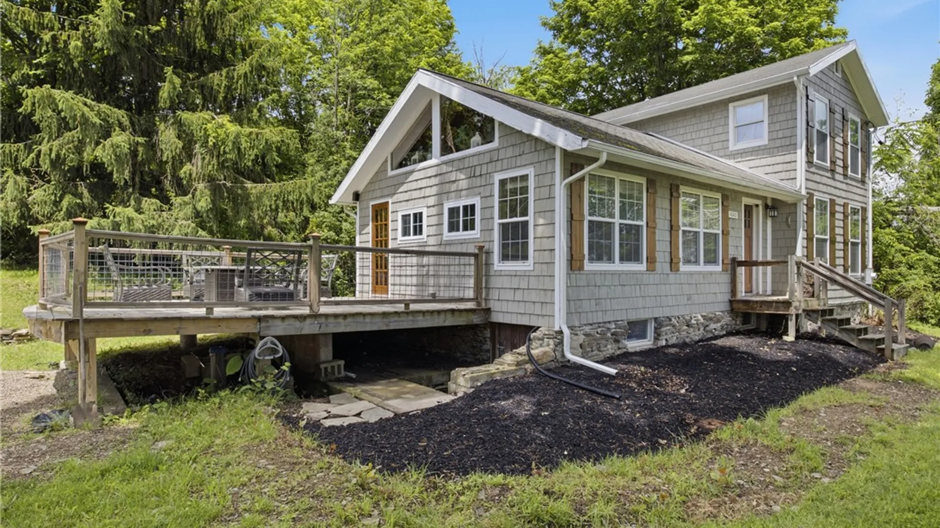 Property at 4342 Vine Road, Jerusalem, NY 14527 5