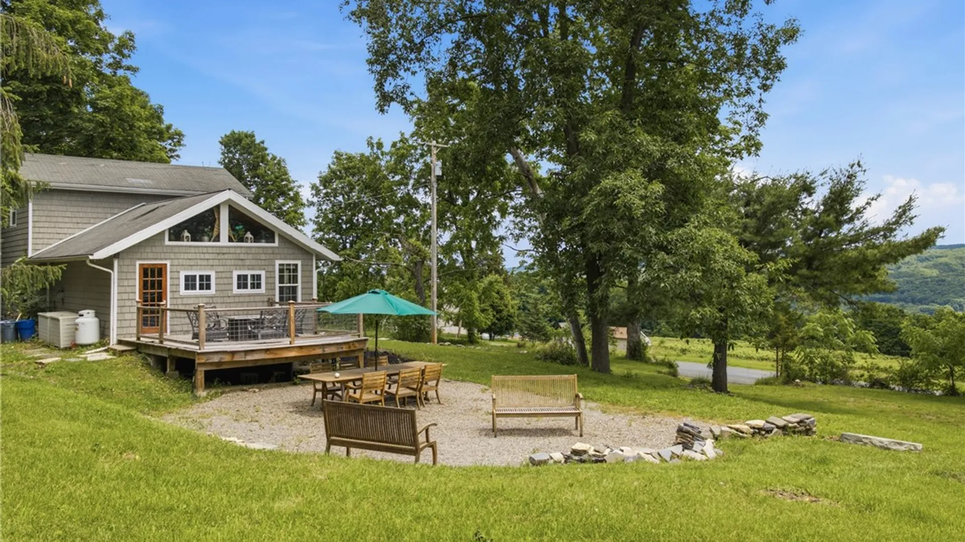 Property at 4342 Vine Road, Jerusalem, NY 14527 4