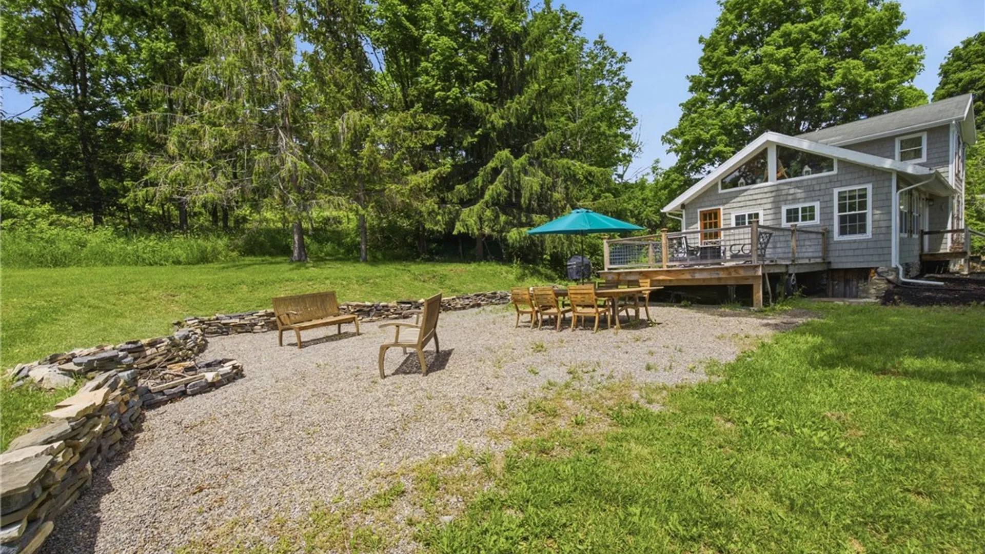 Property at 4342 Vine Road, Jerusalem, NY 14527 6