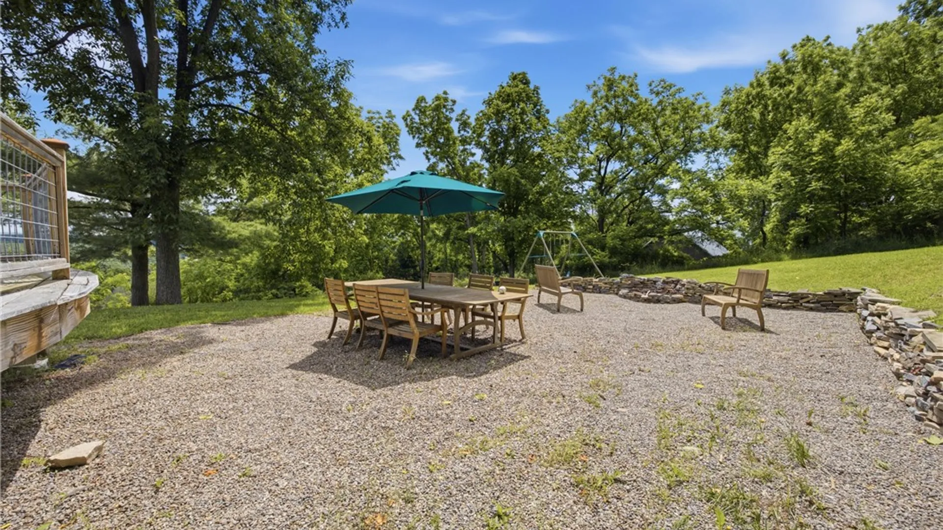 Property at 4342 Vine Road, Jerusalem, NY 14527 7