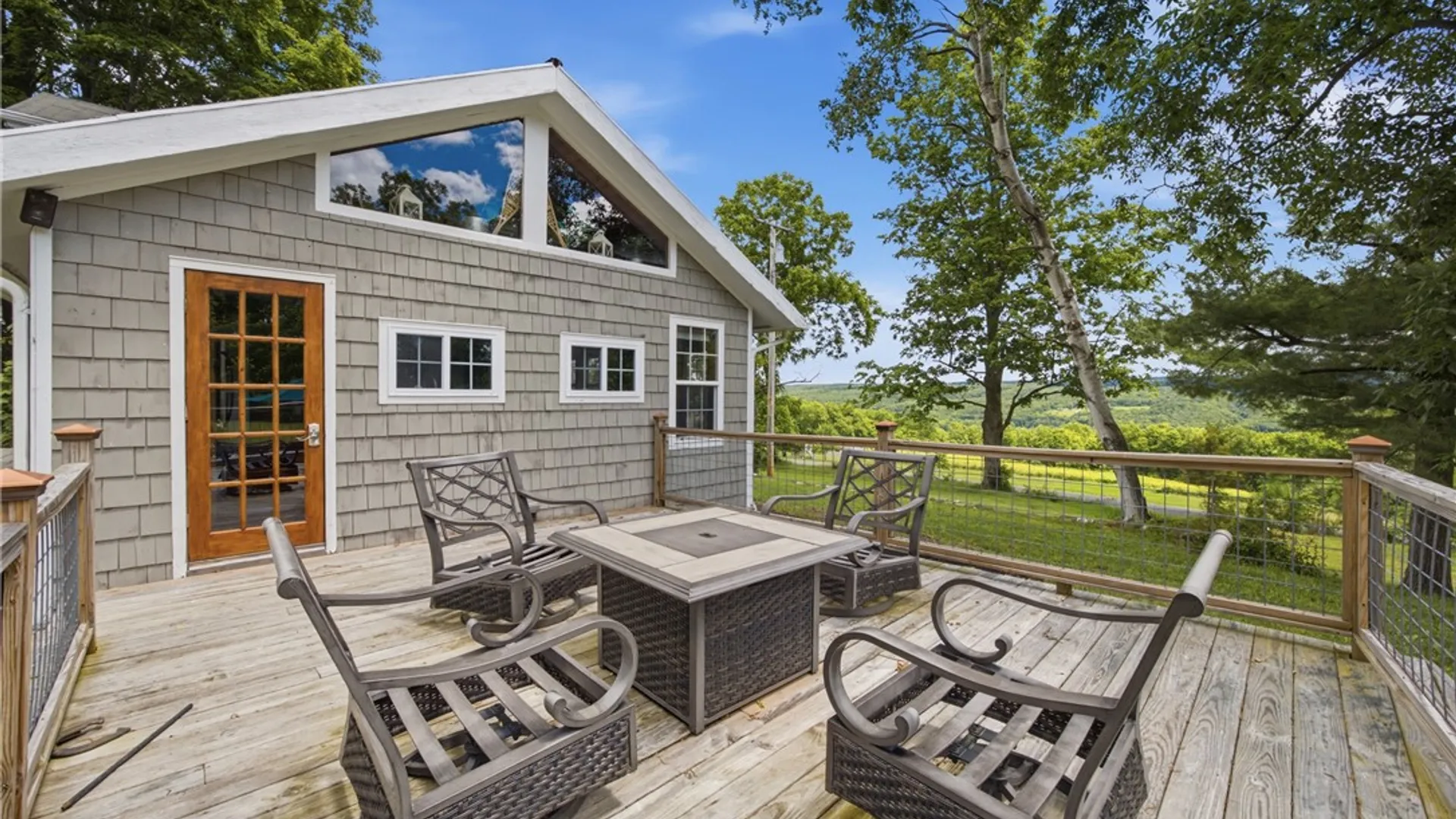 Property at 4342 Vine Road, Jerusalem, NY 14527 10