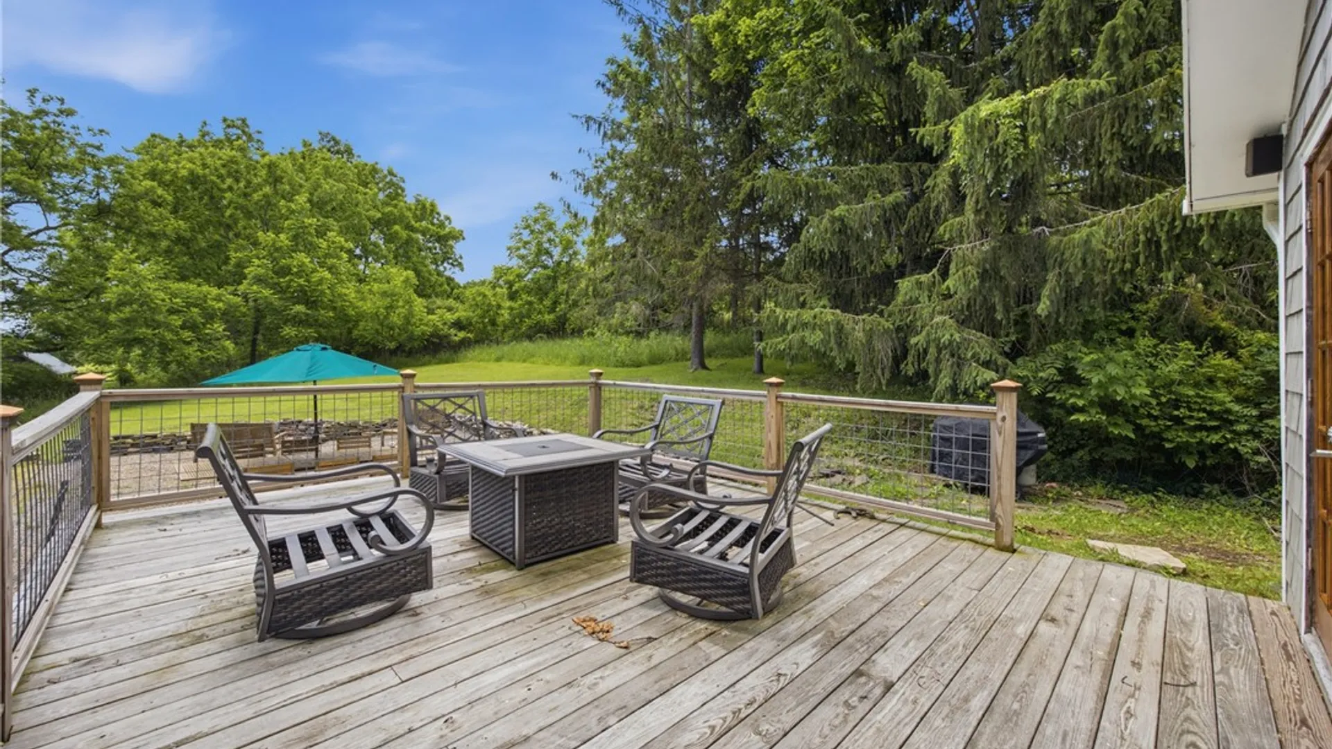 Property at 4342 Vine Road, Jerusalem, NY 14527 9
