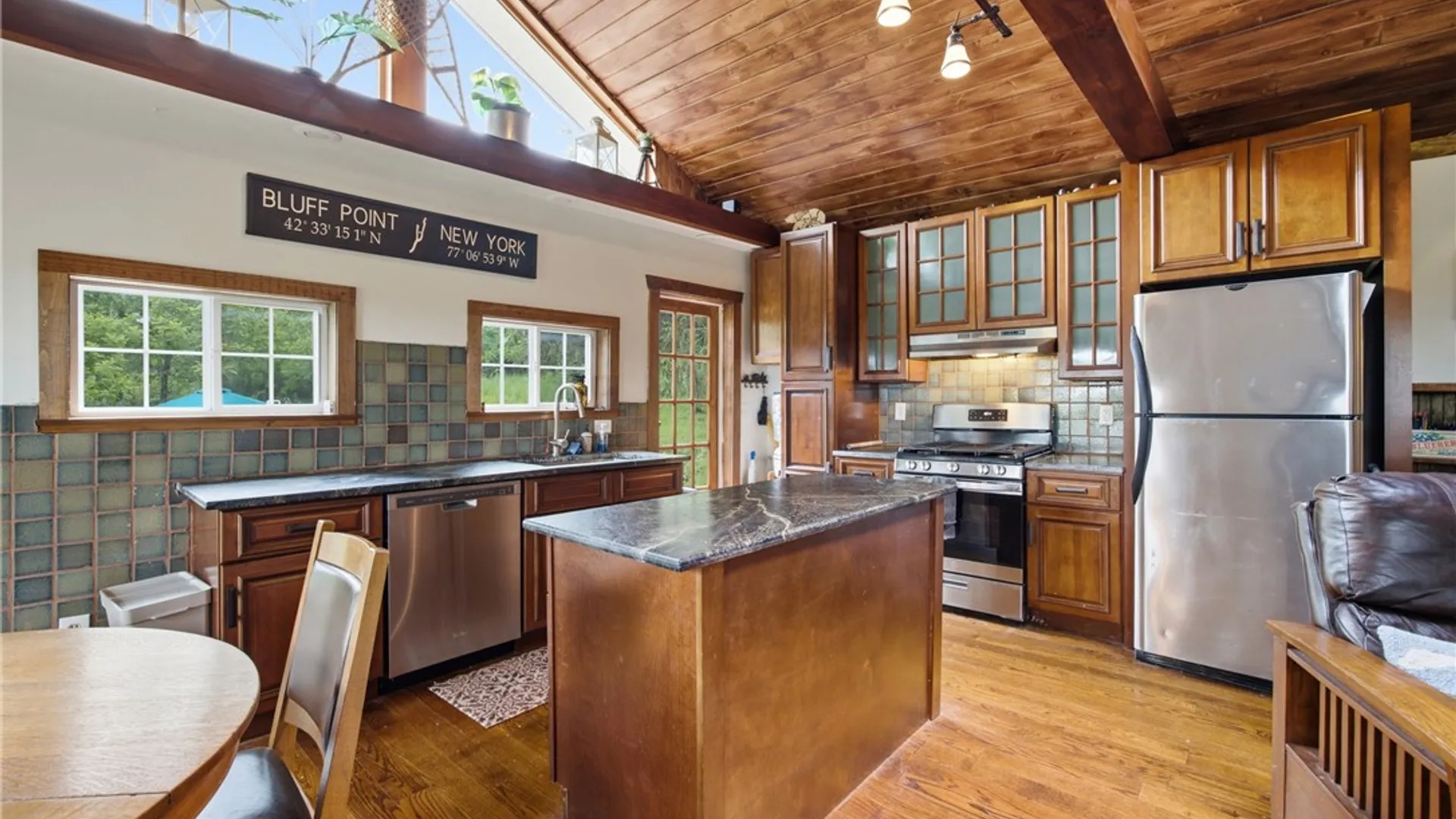 Property at 4342 Vine Road, Jerusalem, NY 14527 11