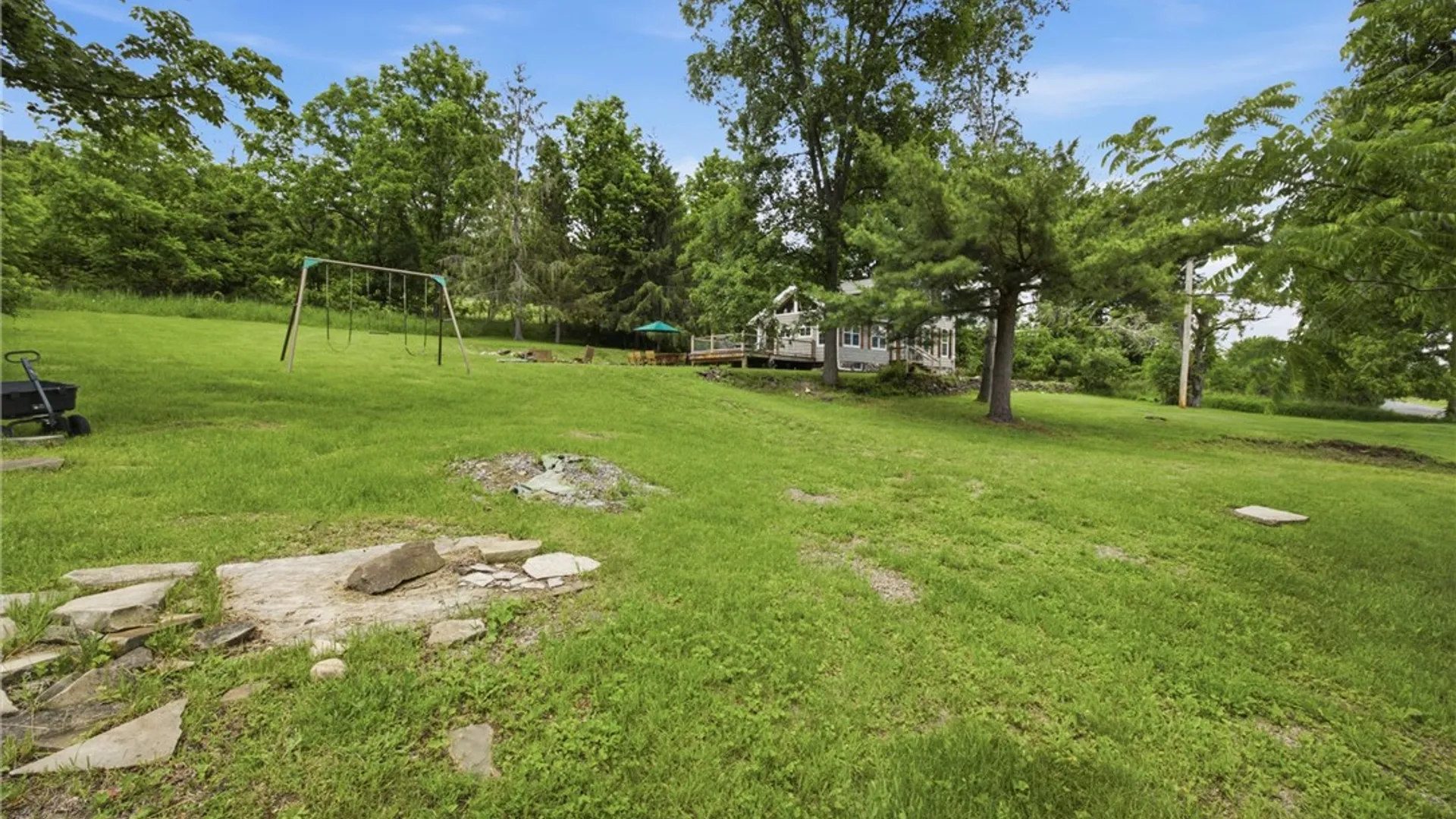 Property at 4342 Vine Road, Jerusalem, NY 14527 32