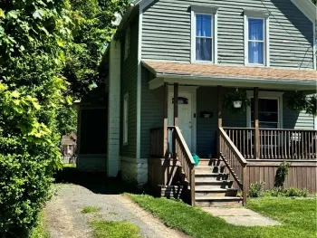 Property at 114 W Oak Orchard Street, Shelby, NY 14103