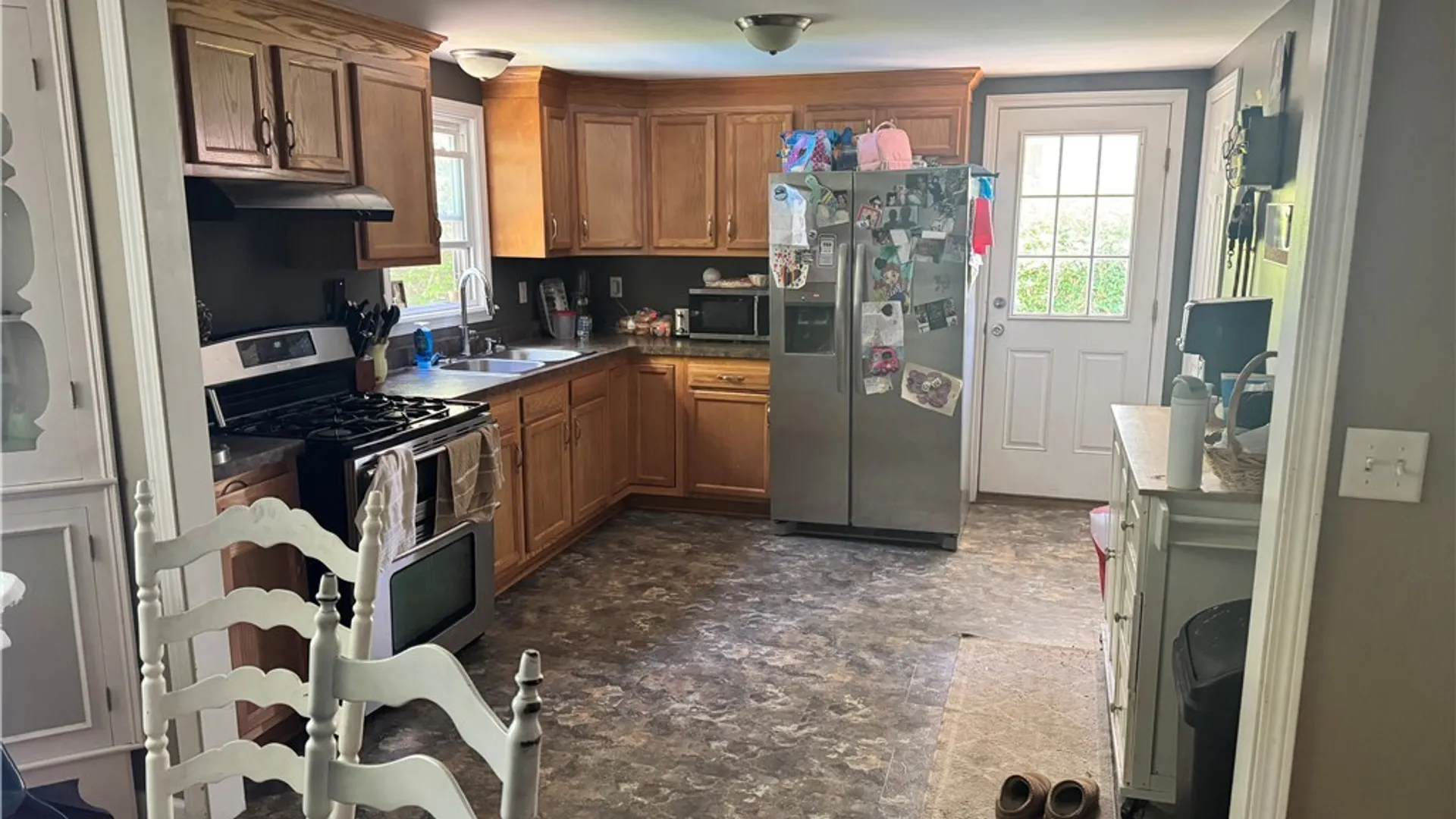 Property at 114 W Oak Orchard Street, Shelby, NY 14103 18