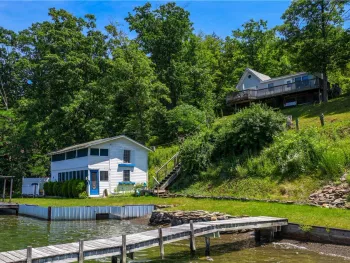 Property at 10980-10989 E Lake Road, Urbana, NY 14840