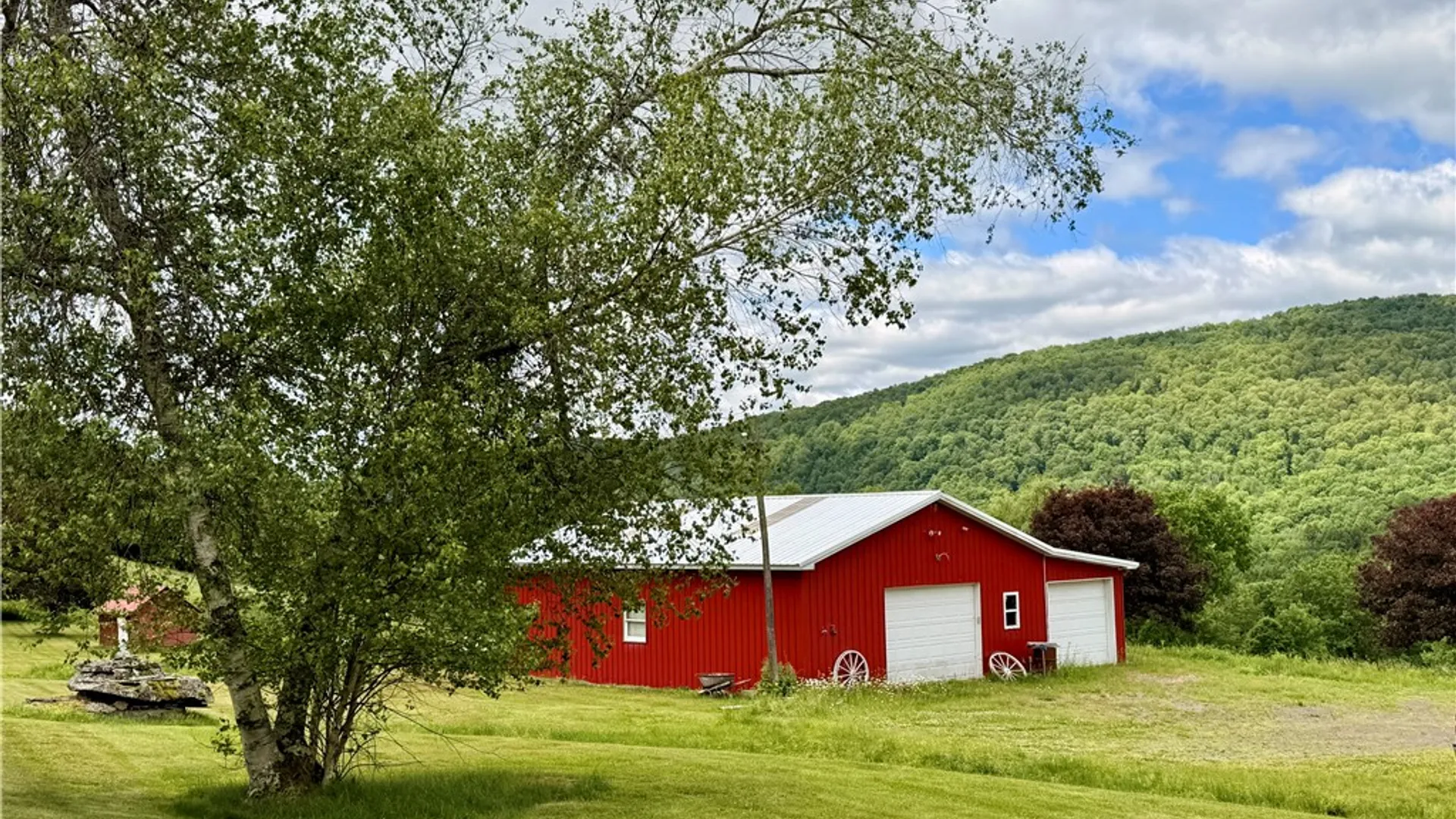 Property at 240 Dowie Road, Andes, NY 13731 36
