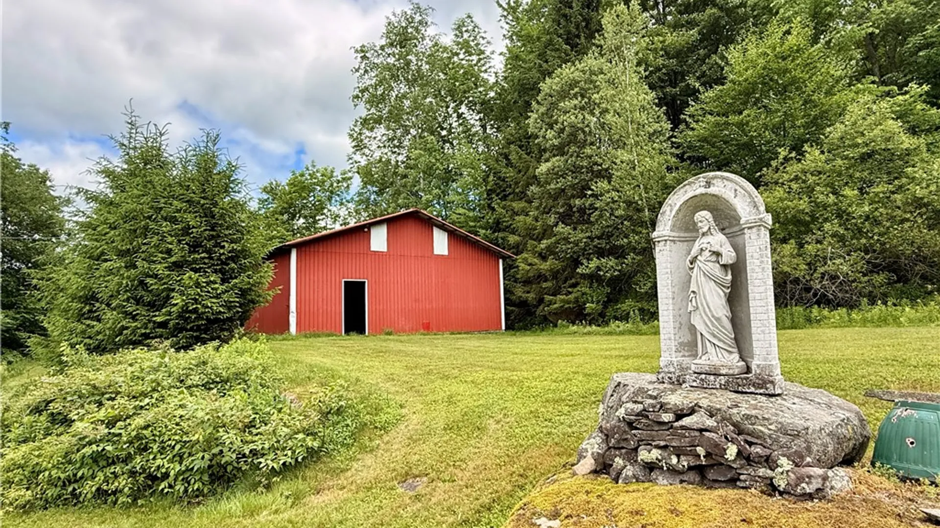 Property at 240 Dowie Road, Andes, NY 13731 38