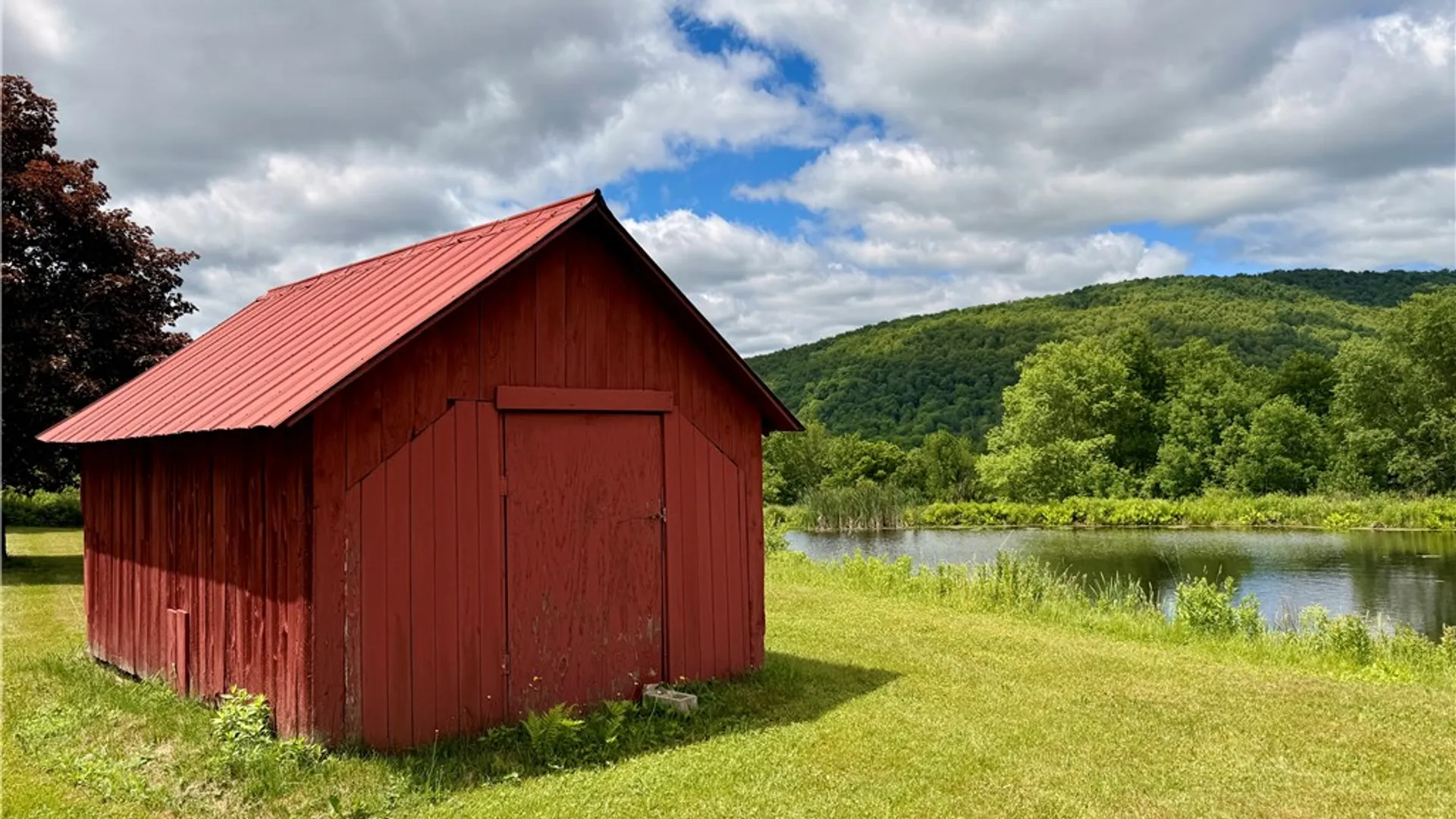 Property at 240 Dowie Road, Andes, NY 13731 47