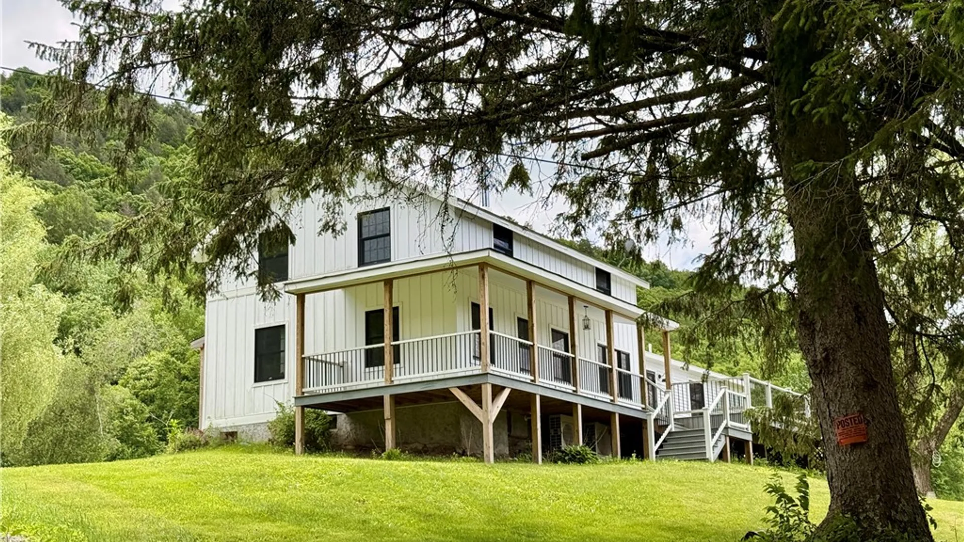 Property at 240 Dowie Road, Andes, NY 13731 48