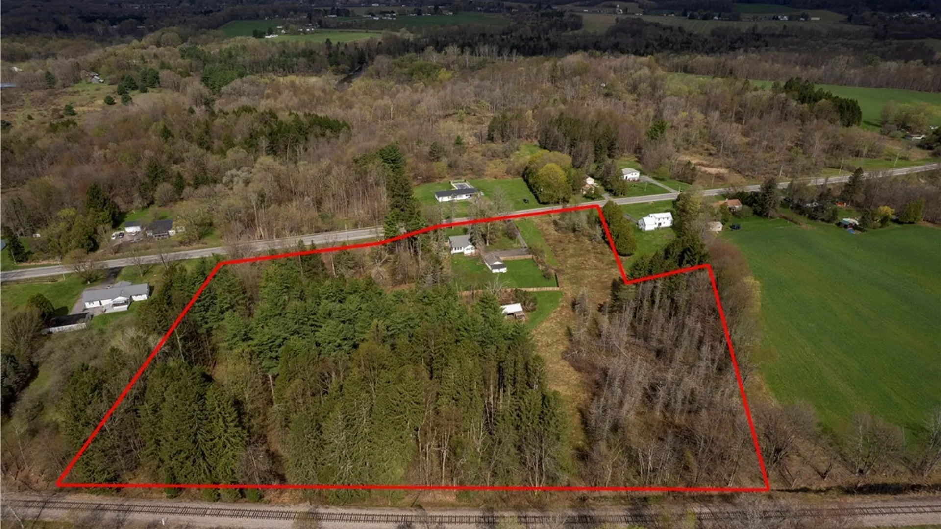 Property at 7156 Rt-291, Marcy, NY 13403 8