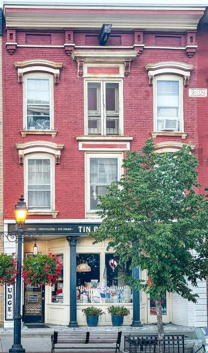 Property at 114 Main Street, Otsego, NY 13326