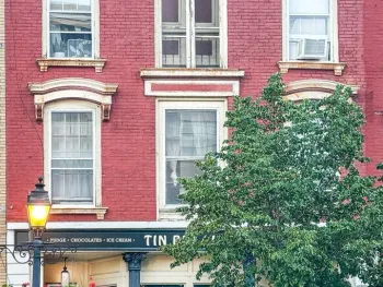 Property at 114 Main Street, Otsego, NY 13326