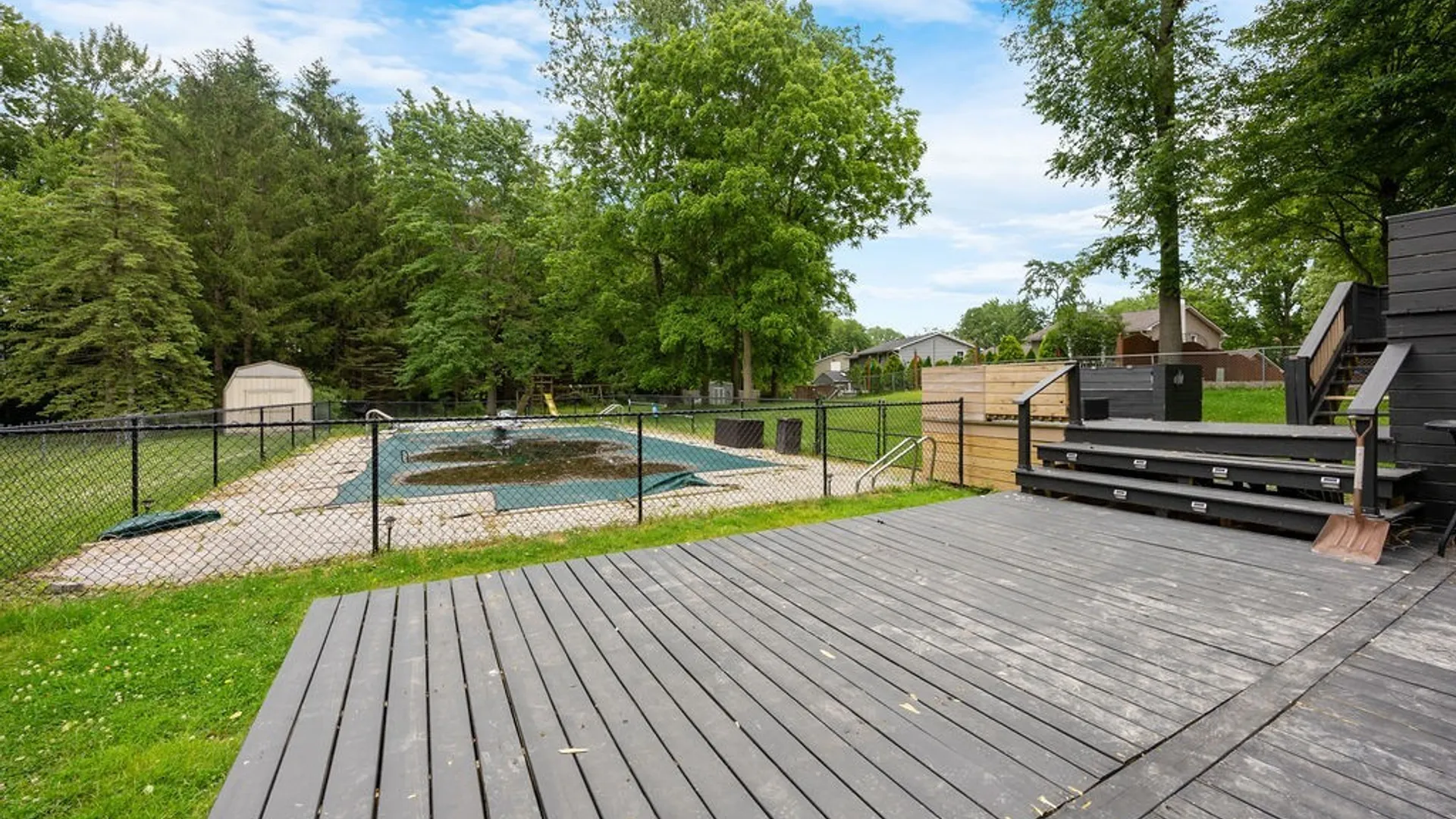Property at 8103 Princess Path, Clay, NY 13090 32