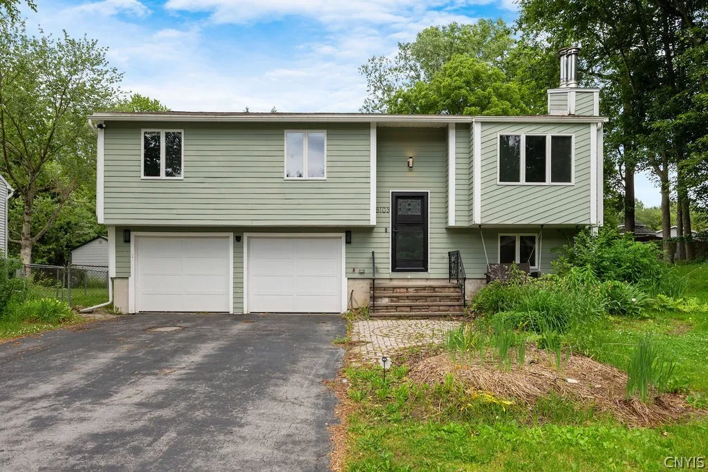 Property at 8103 Princess Path, Clay, NY 13090