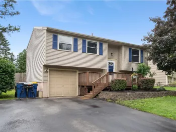 Property at 1533 Elderberry Circle, Walworth, NY 14568