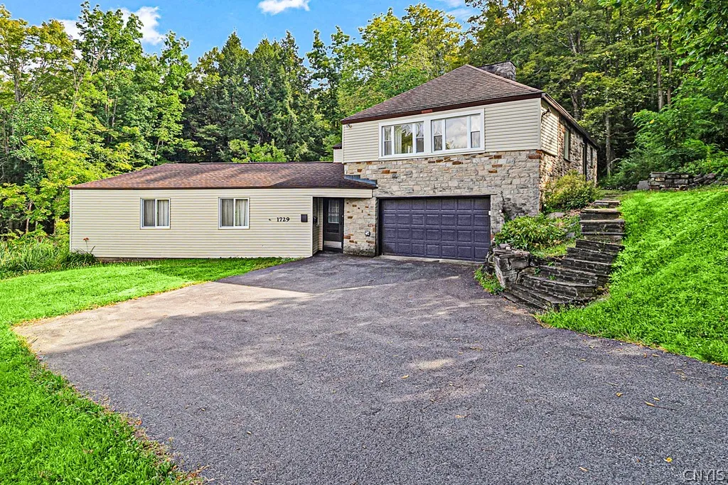 Property at 1729 Sherman Drive, New Hartford, NY 13413