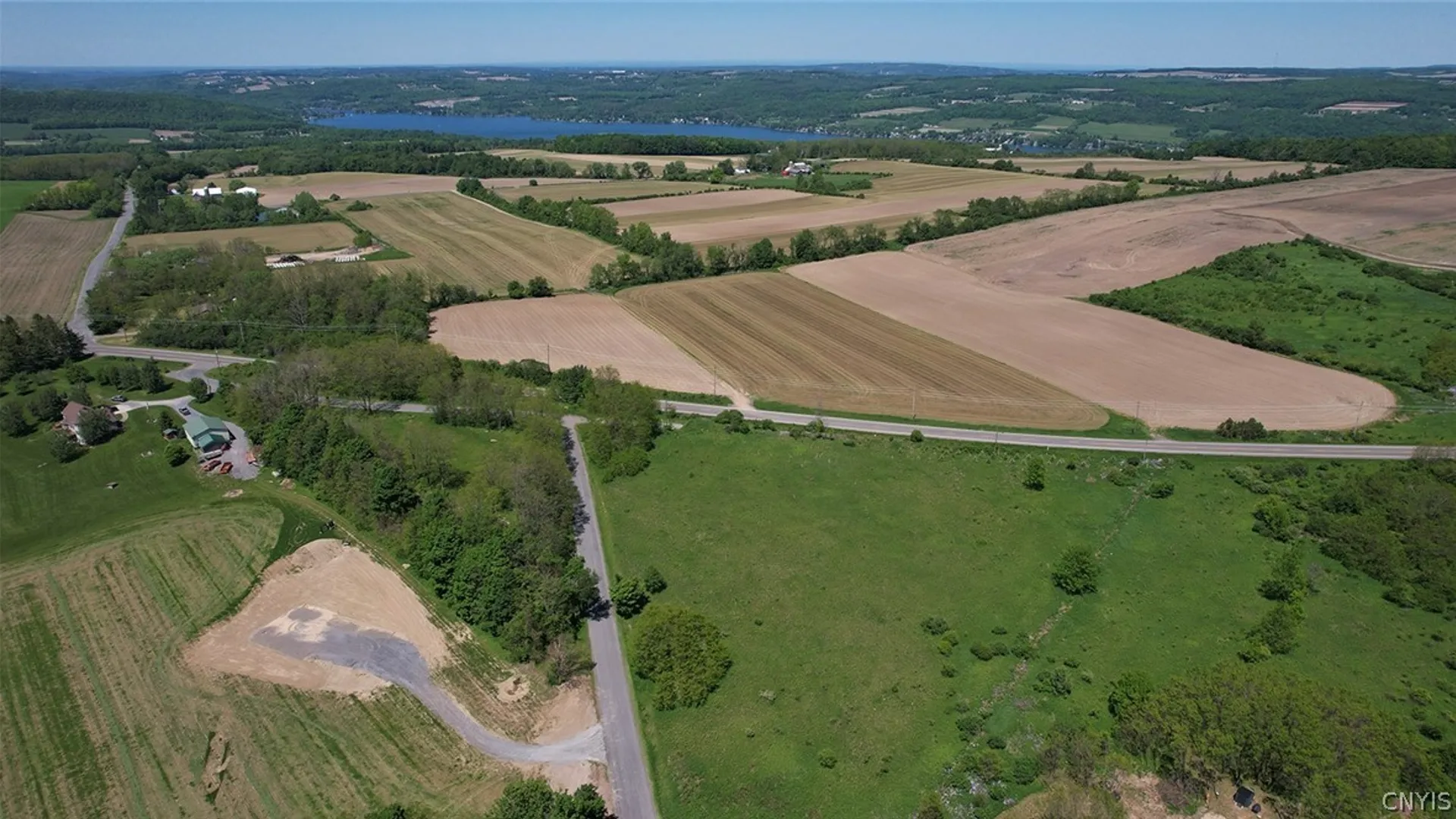 Property at 00 E Lake, Spafford, NY 13152 4