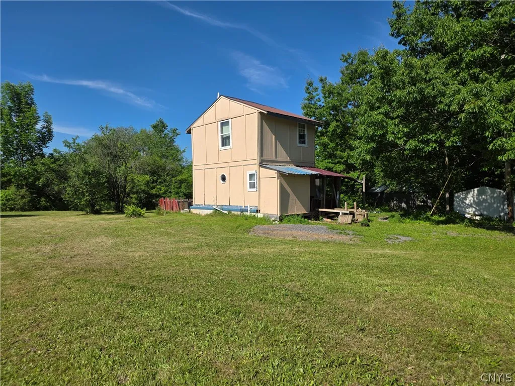 Property at 17333 Heron Bay Cliffs, Hounsfield, NY 13685