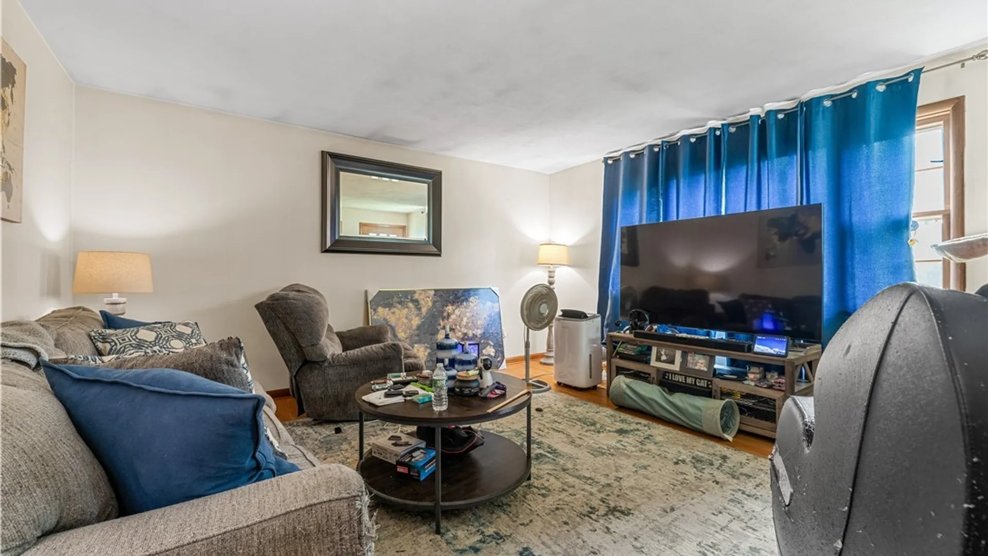 Property at 1829 Gardner Street, Utica, NY 13501 4