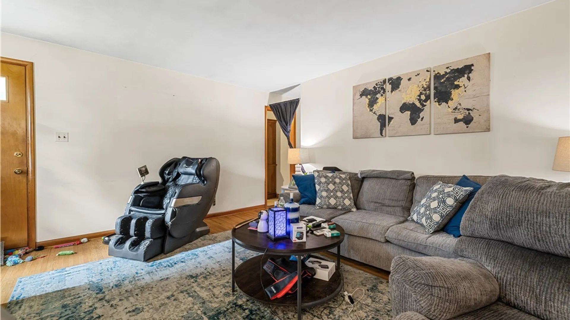 Property at 1829 Gardner Street, Utica, NY 13501 5