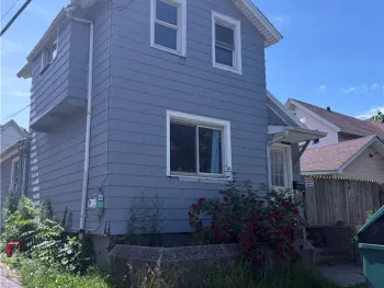 Property at 25 Lorimer Street, Rochester, NY 14608