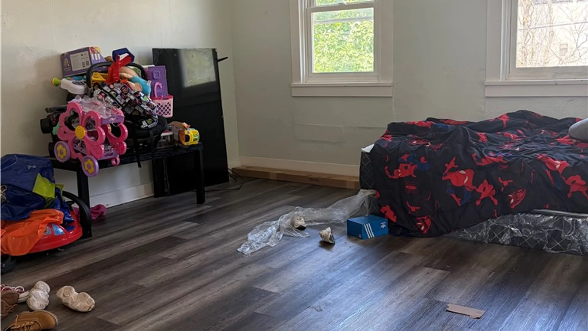 Property at 25 Lorimer Street, Rochester, NY 14608 7