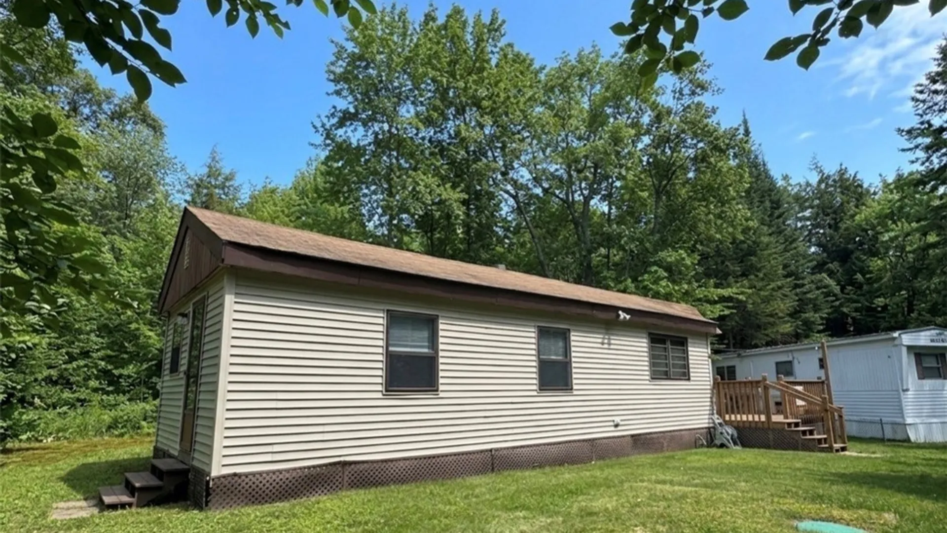 Property at 241 Old Piseco Rd, Arietta, NY 12139 11