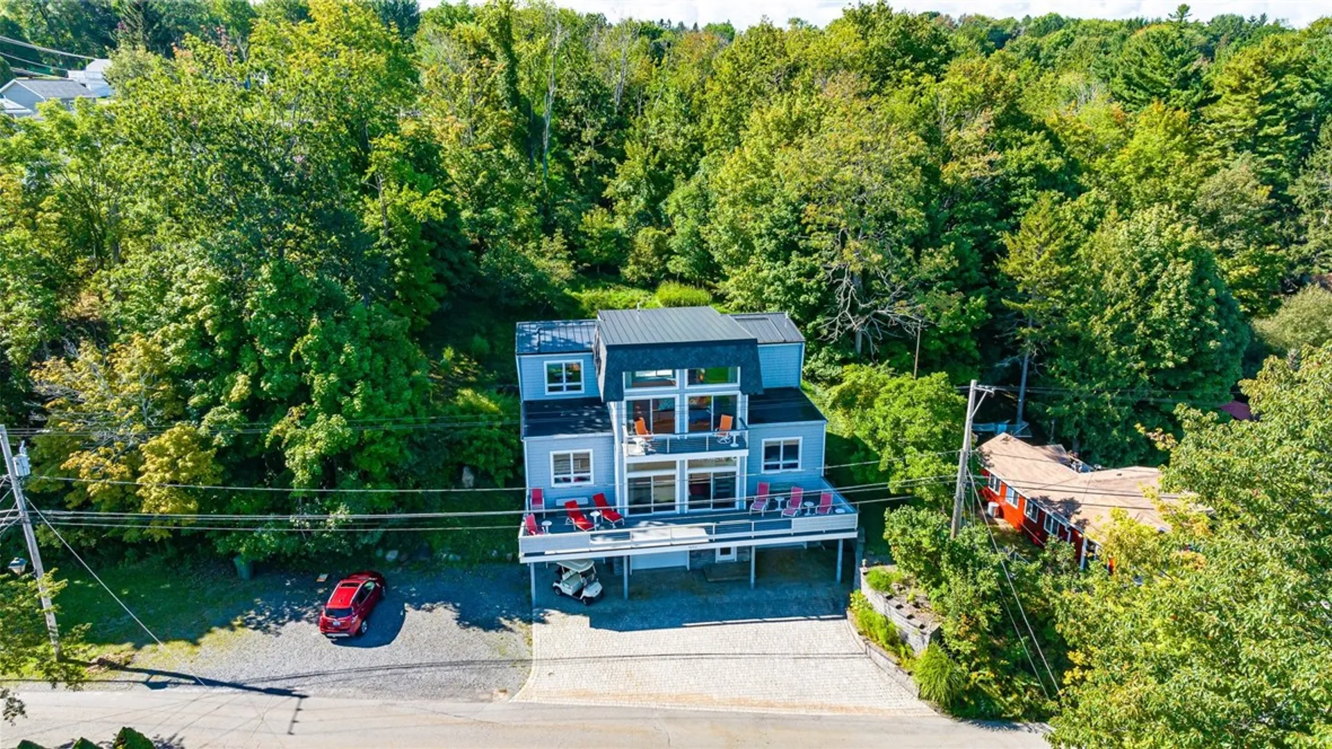 Property at 8262 S Shore Road, Sodus, NY 14555 3