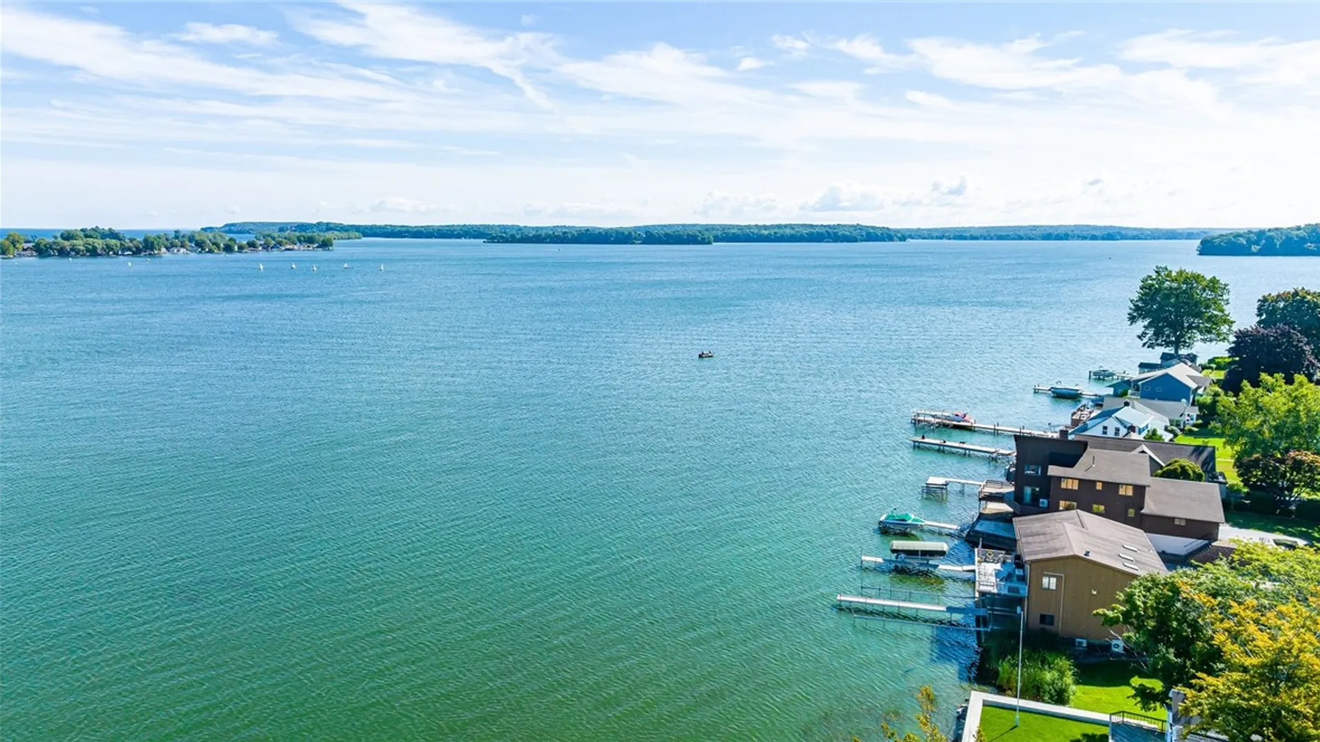 Property at 8262 S Shore Road, Sodus, NY 14555 36