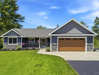 Property at 1925 Boies Road, Aurora, NY 14170