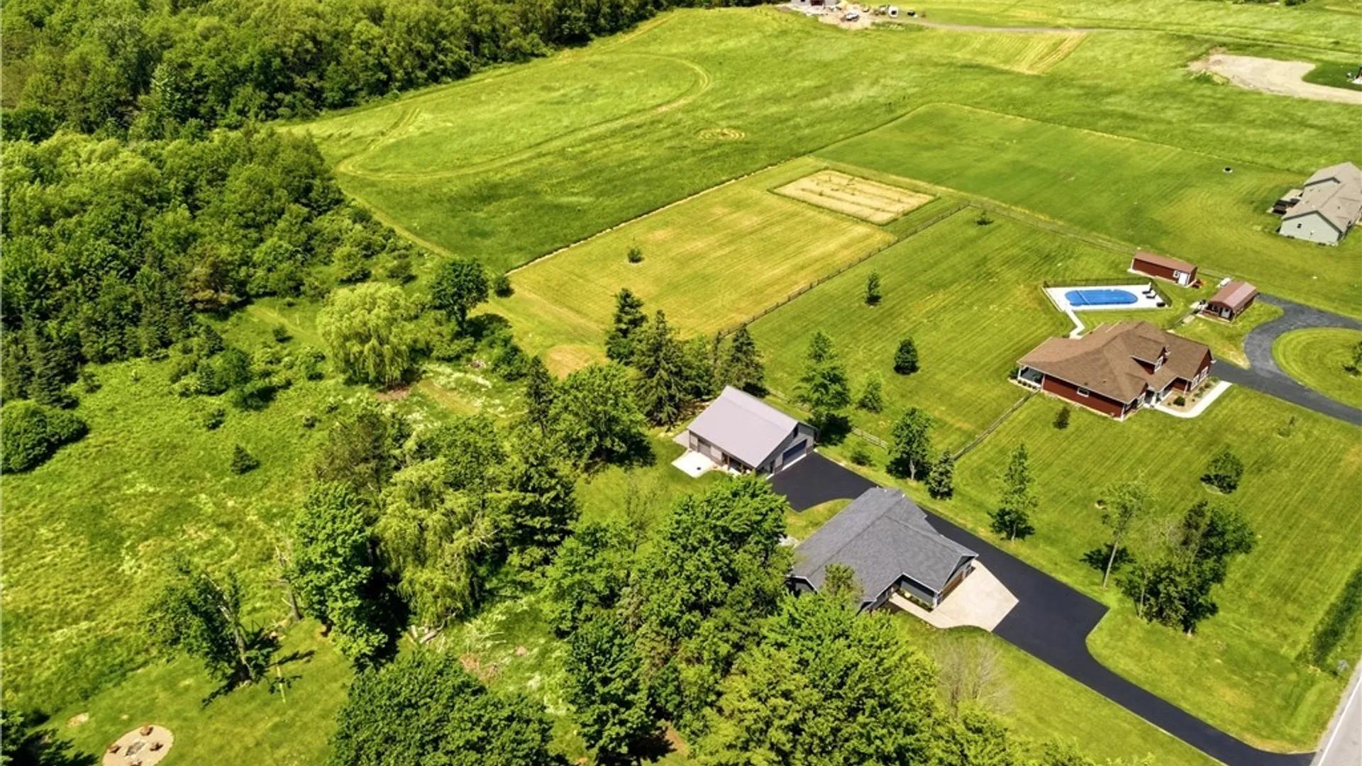 Property at 1925 Boies Road, Aurora, NY 14170 37