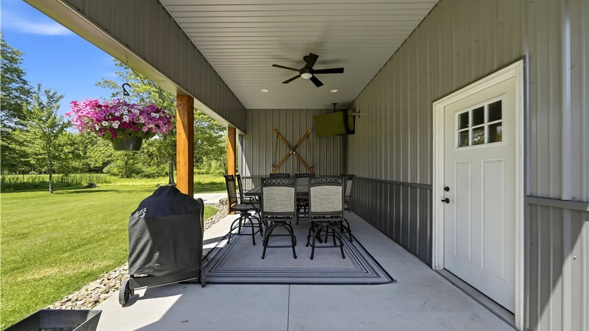 Property at 1925 Boies Road, Aurora, NY 14170 34