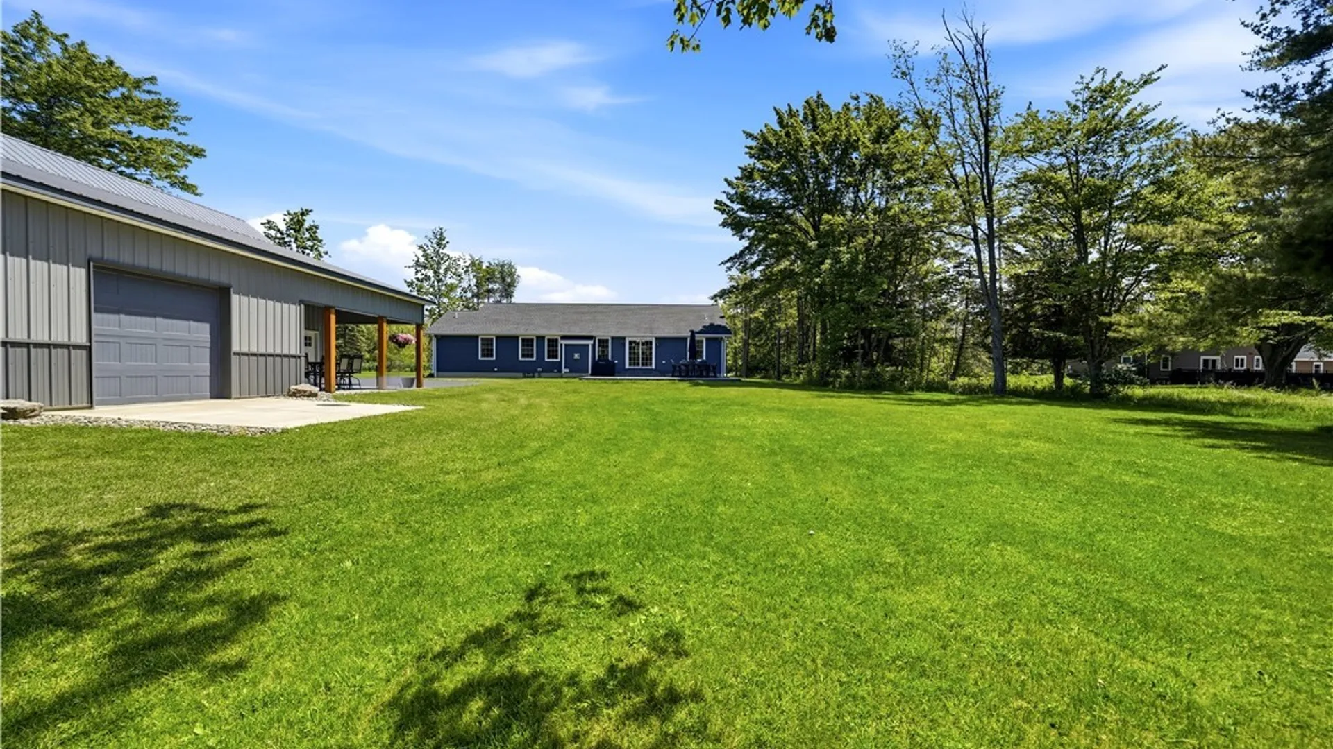 Property at 1925 Boies Road, Aurora, NY 14170 35